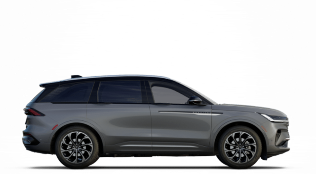 2024 Lincoln Lincoln Nautilus External Image 1